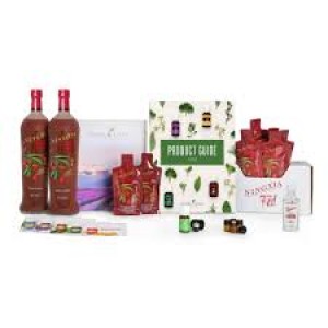 NingXia Red寧夏紅系列